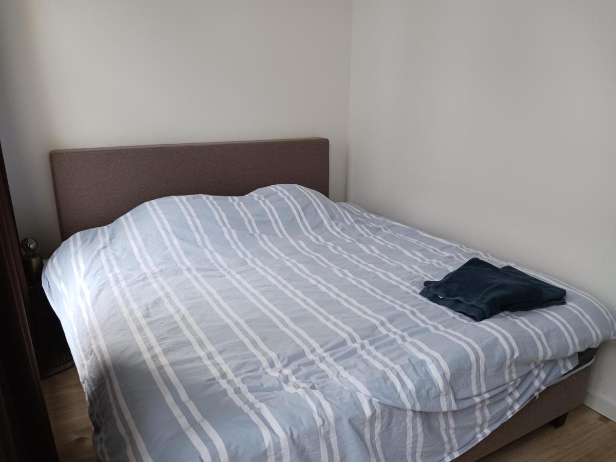 Suite Louisa Met Prachtig Zeezicht Ostend Exterior photo