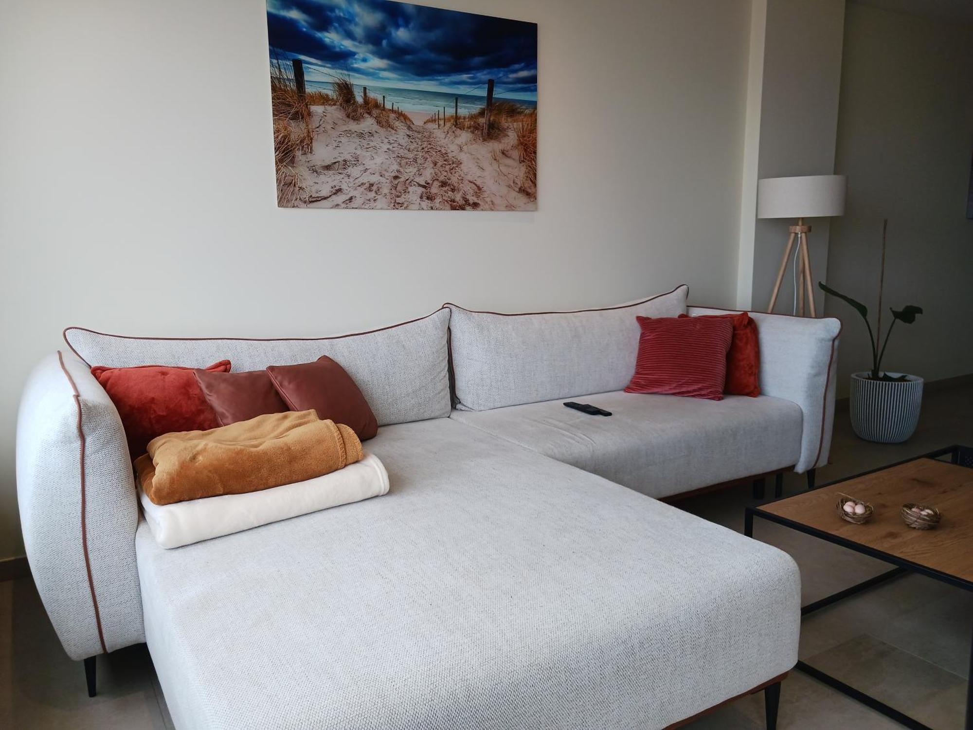 Suite Louisa Met Prachtig Zeezicht Ostend Exterior photo